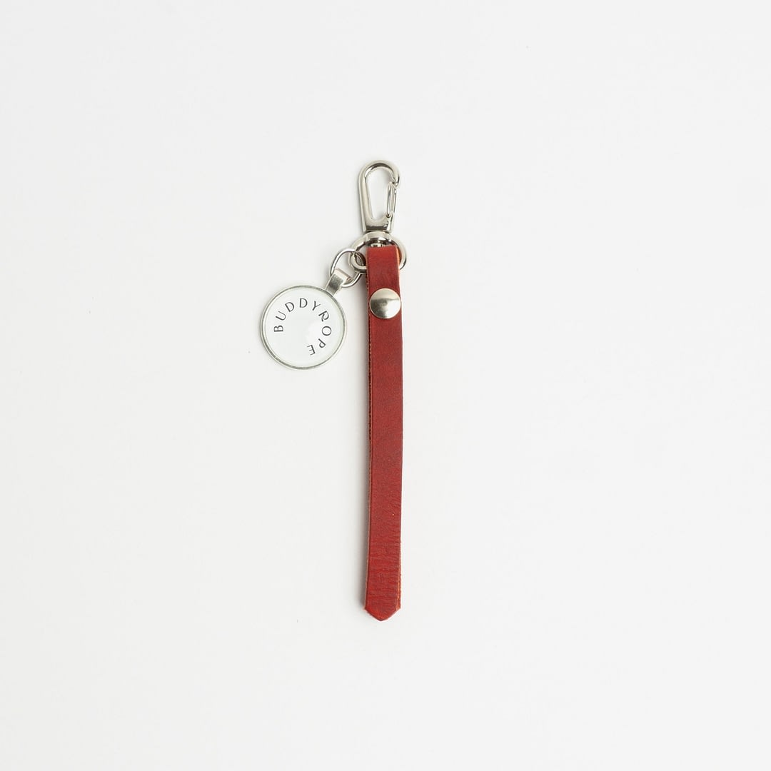 <i>Leinenanhänger</i> Ruby