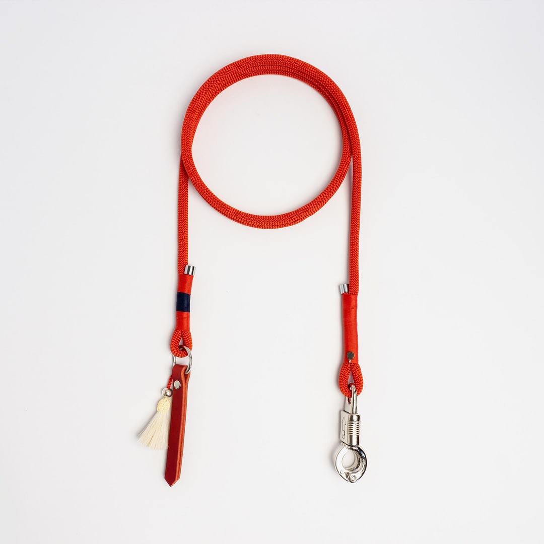 <i>Führstrick</i> Ruby x Navy