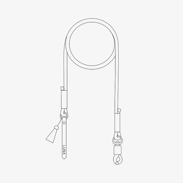 Führstrick für Pferde, Führstrick aus Tau, Accessoires Pferd Konfigurator individuell personalisiert nach Maß handgemacht in Österreich