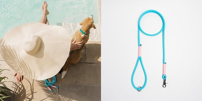 buddyrope kollektion rise and lein