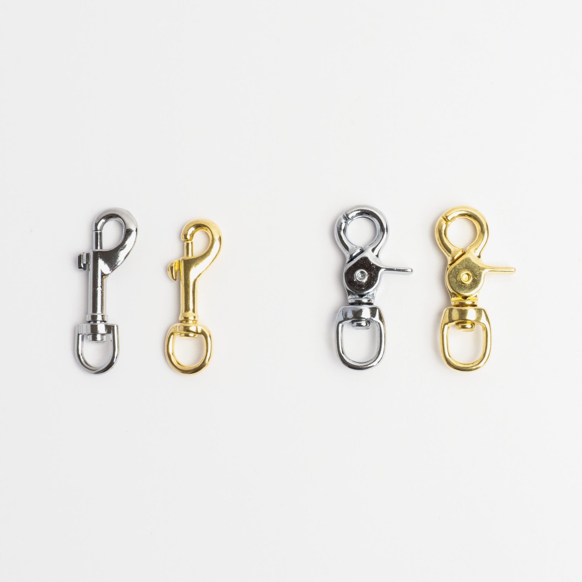 buddyrope-karabiner-silber-messing-handgemachte-hundeleine-hundehalsband-individuelle-nach-mass-pferdestrick-handykette-aus-oesterreich Karabiner Silber Messing, Hundezubehör Konfigurator individuell personalisiert nach Maß handgemacht in Österreich